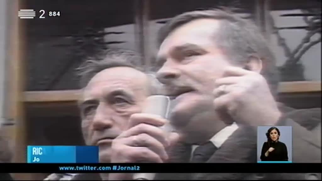 Imagem do Programa / Episiódio - Jornal 2