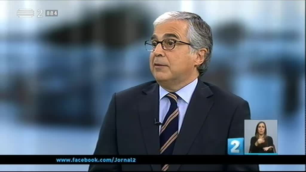 Imagem do Programa / Episiódio - Jornal 2