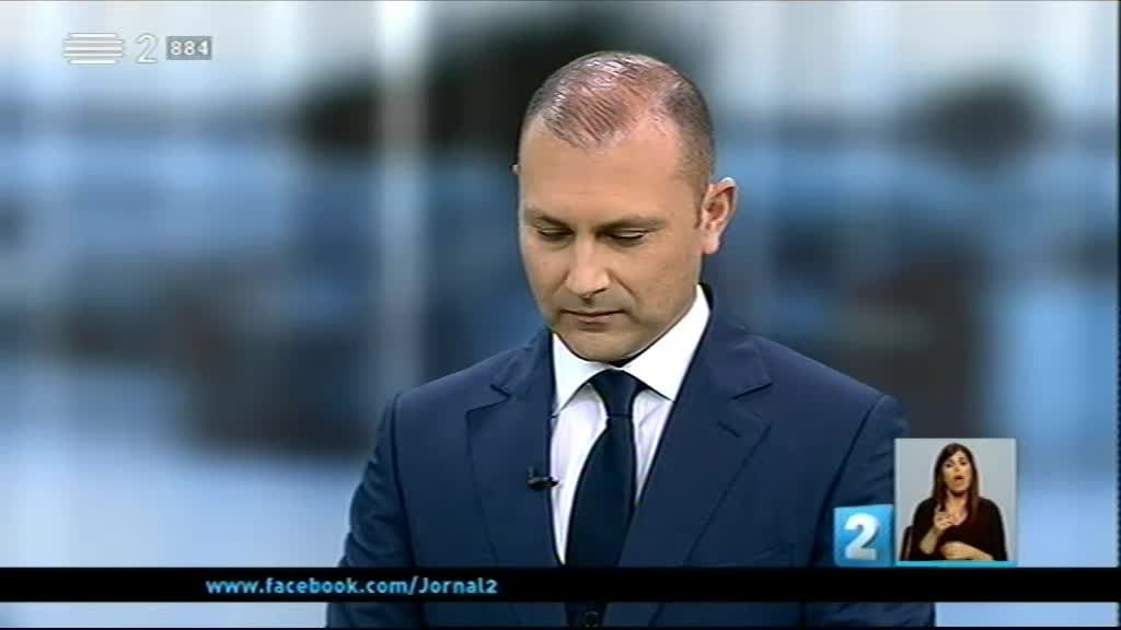 Imagem do Programa / Episiódio - Jornal 2