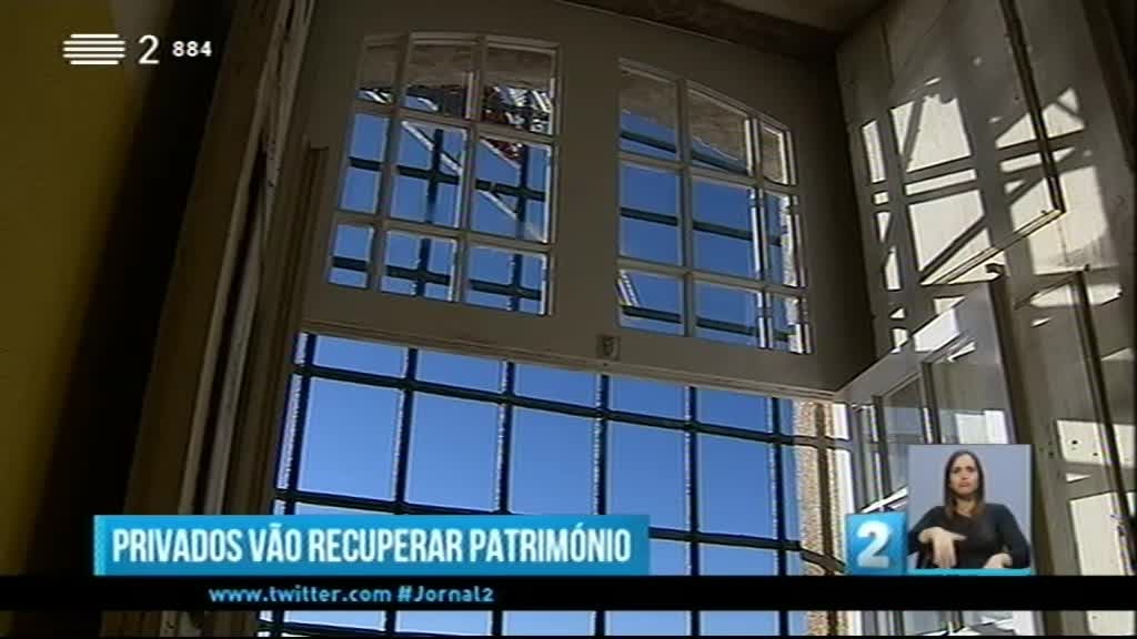 Imagem do Programa / Episiódio - Jornal 2