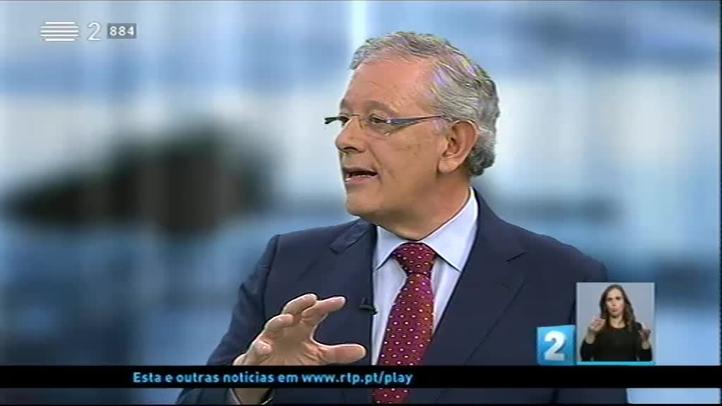 Imagem do Programa / Episiódio - Jornal 2