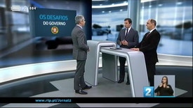 Jornal 2 , temporada 2016 - RTP Play