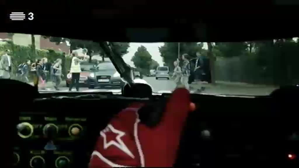 Imagem do Programa / Episiódio - Online 3