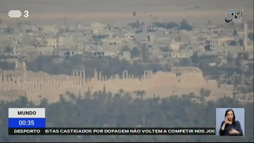 Imagem do Programa / Episiódio - Online 3