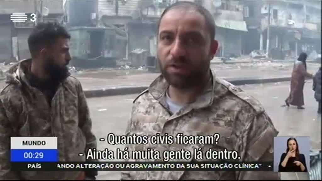 Imagem do Programa / Episiódio - Online 3