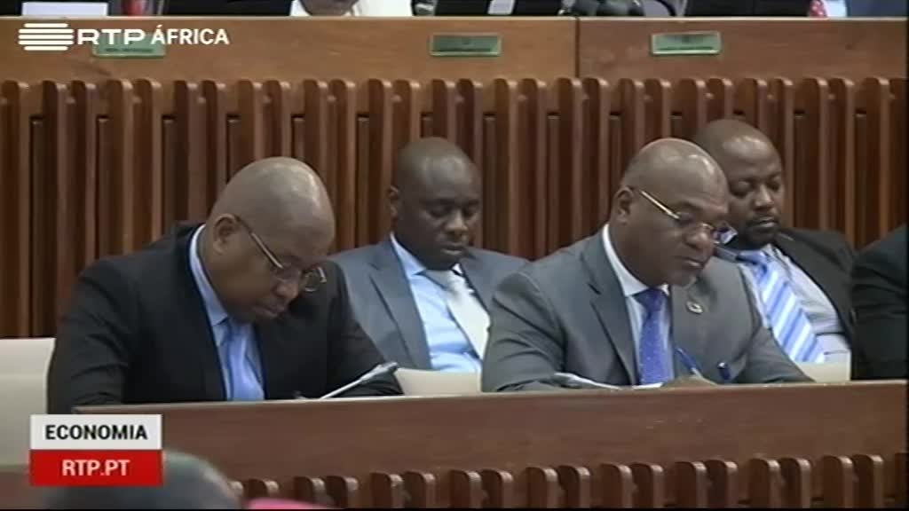 Imagem do Programa / Episiódio - África 7 Dias