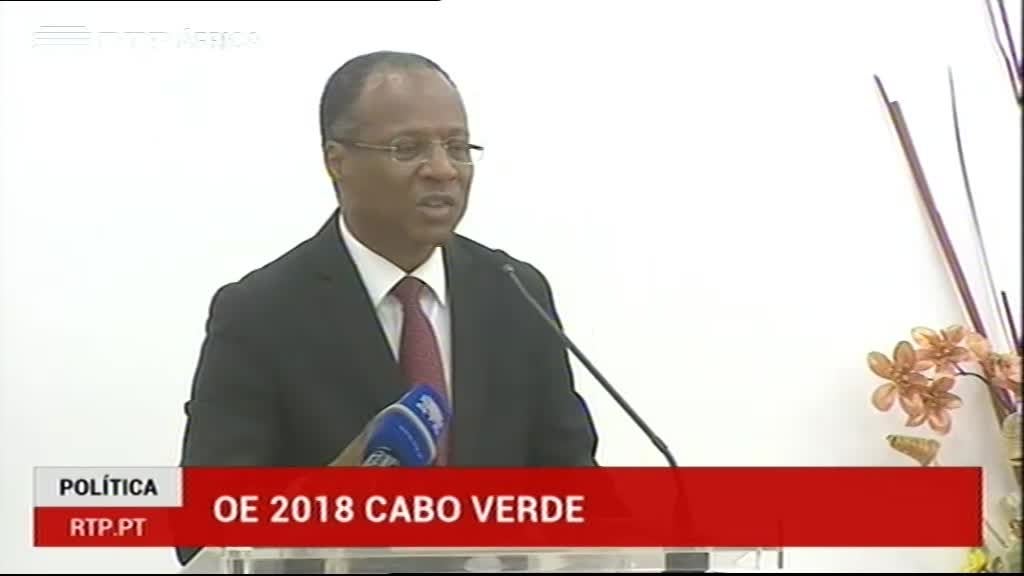 Imagem do Programa / Episiódio - África 7 Dias