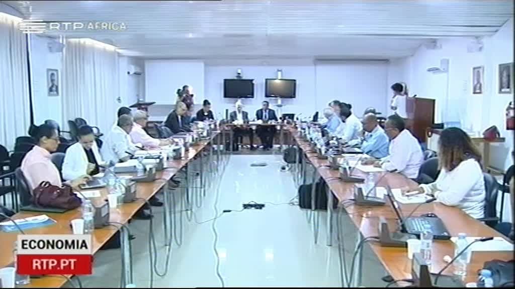 Imagem do Programa / Episiódio - Repórter África - 1ª Edição