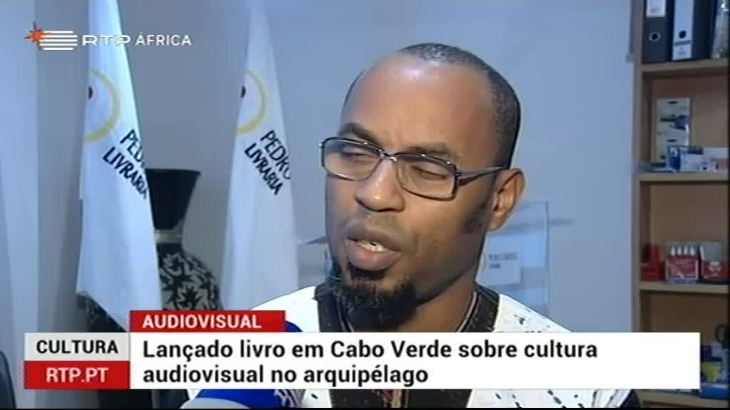 Imagem do Programa / Episiódio - Repórter África - 1ª Edição