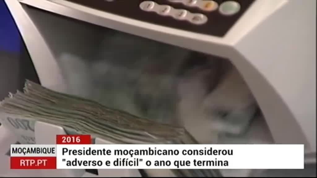 Imagem do Programa / Episiódio - Repórter África - 1ª Edição