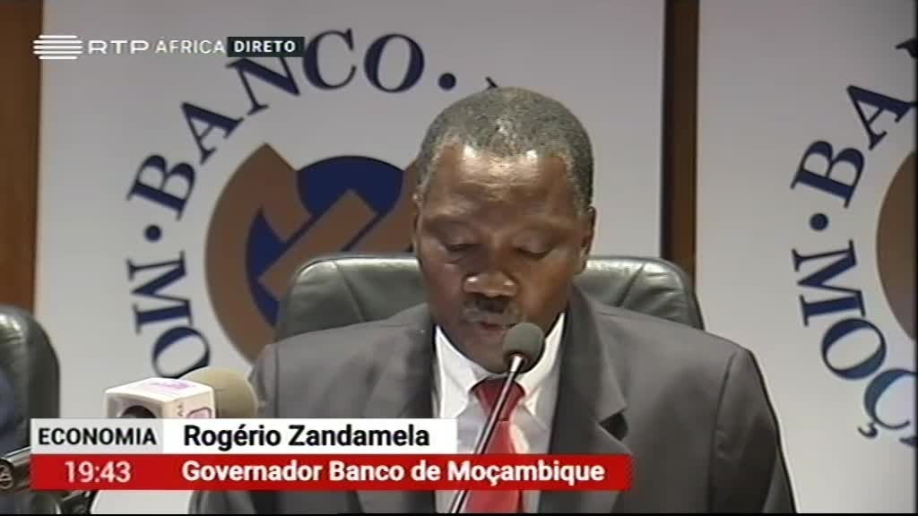 Imagem do Programa / Episiódio - Repórter África - 2ª Edição