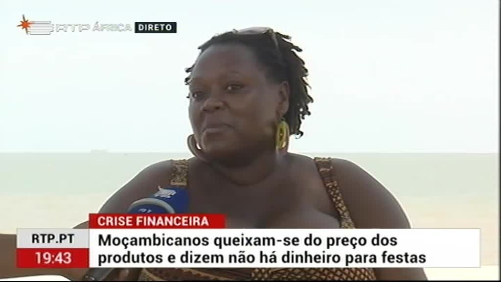 Imagem do Programa / Episiódio - Repórter África - 2ª Edição