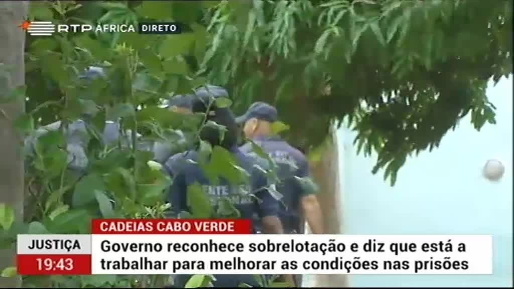 Imagem do Programa / Episiódio - Repórter África - 2ª Edição