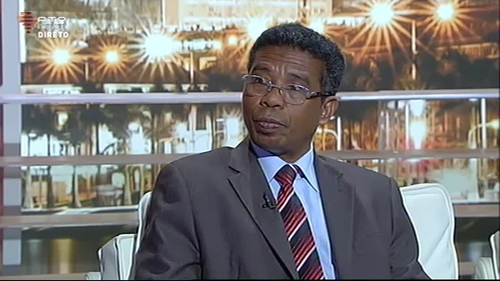 Imagem do Programa / Episiódio - Conversas ao Sul