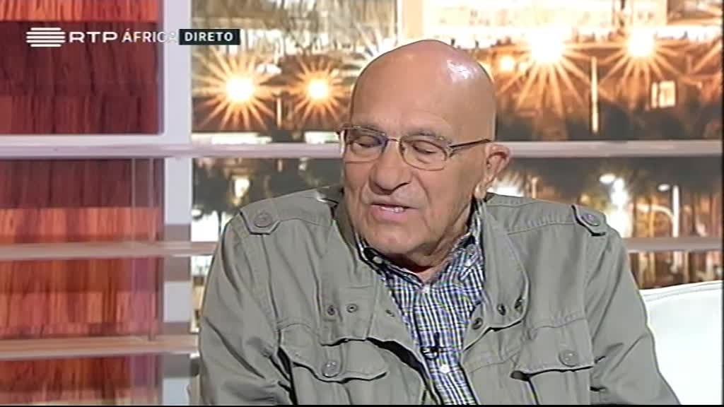 Imagem do Programa / Episiódio - Conversas ao Sul