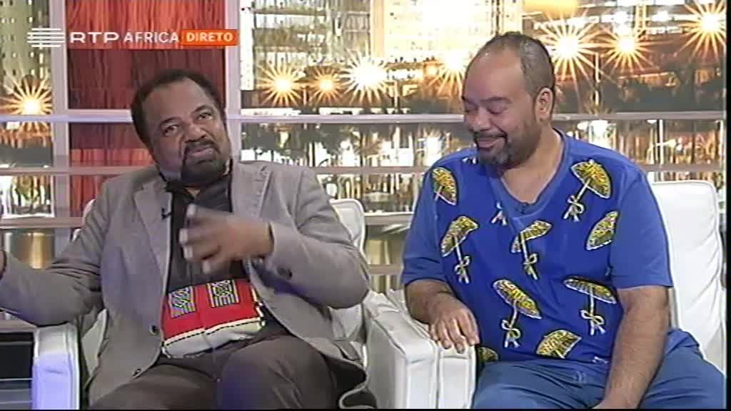 Imagem do Programa / Episiódio - Conversas ao Sul