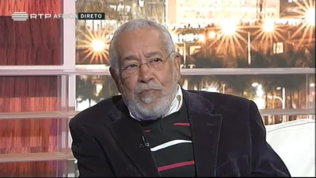 Imagem do Programa / Episiódio - Conversas ao Sul