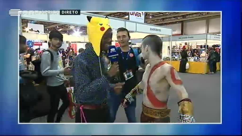 Imagem do Programa / Episiódio - Conversas ao Sul