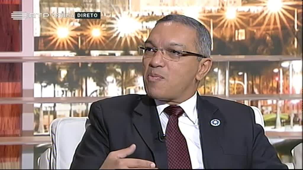 Imagem do Programa / Episiódio - Conversas ao Sul