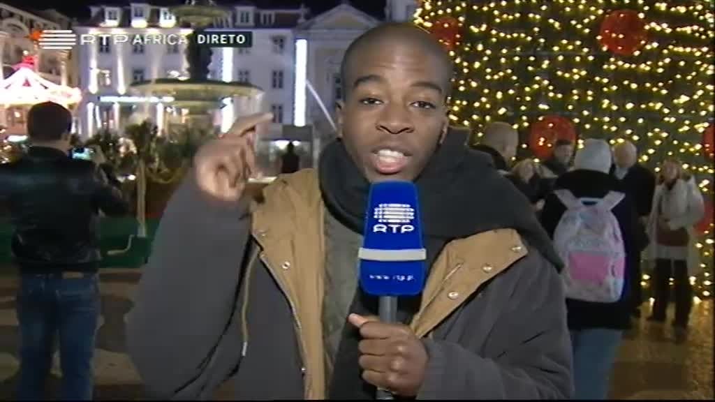 Imagem do Programa / Episiódio - Conversas ao Sul