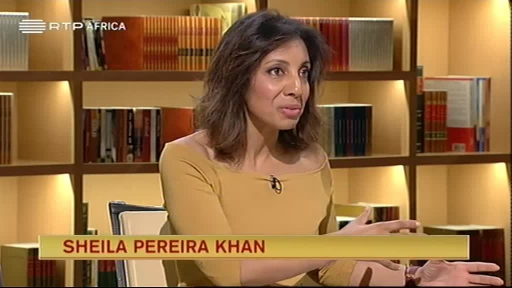 Imagem do Programa / Episiódio - Debate Africano