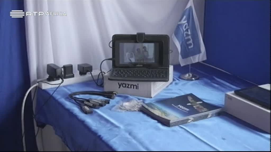 Imagem do Programa / Episiódio - África Global