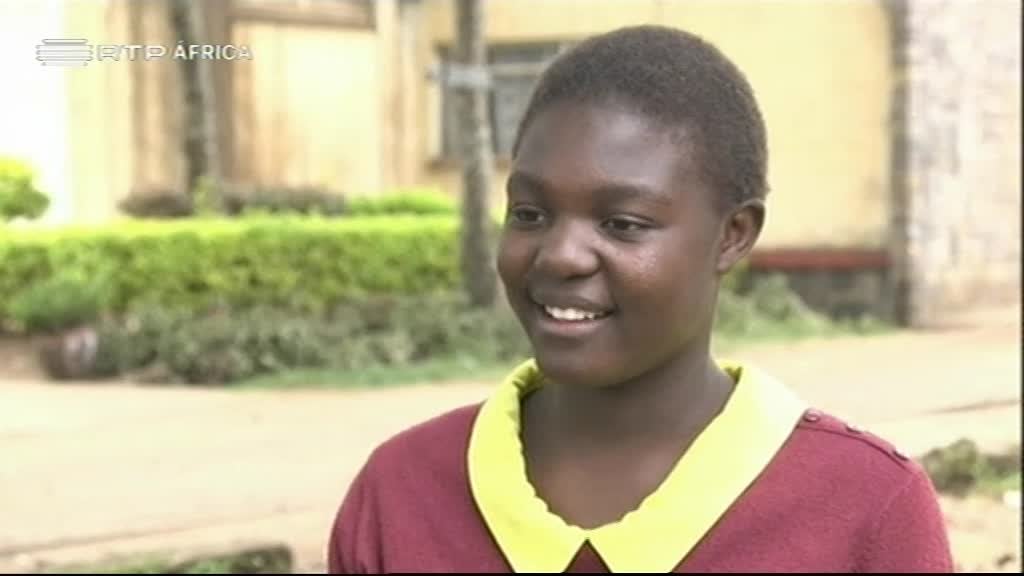 Imagem do Programa / Episiódio - África Global