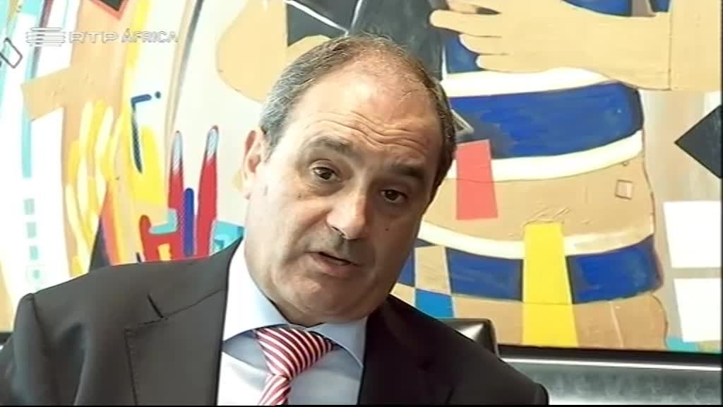 Imagem do Programa / Episiódio - Fórum África