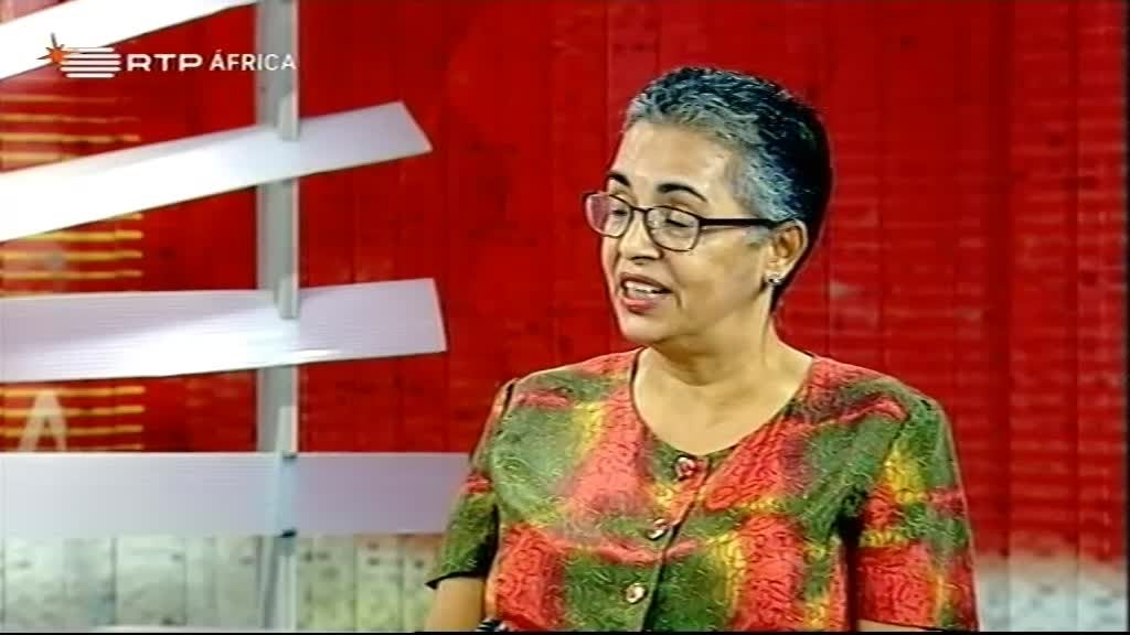 Imagem do Programa / Episiódio - Fórum África