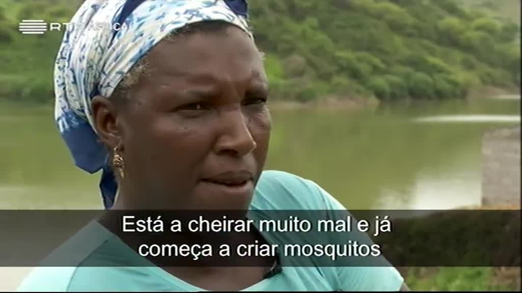 Imagem do Programa / Episiódio - Nha Terra Nha Cretcheu