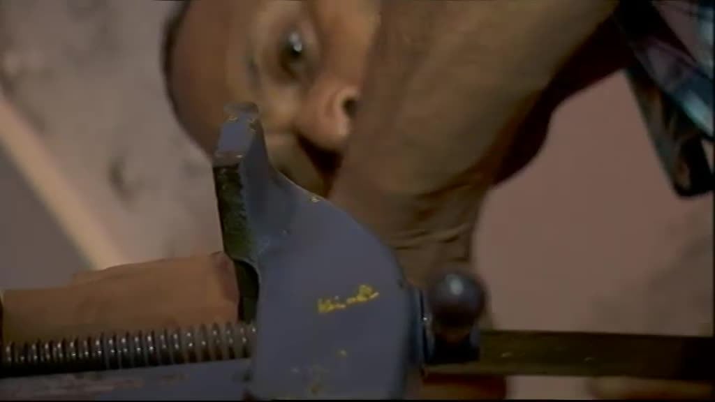 Imagem do Programa / Episiódio - Nha Terra Nha Cretcheu