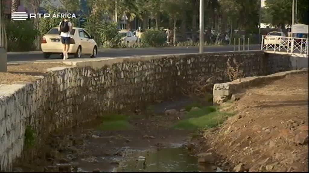 Imagem do Programa / Episiódio - Nha Terra Nha Cretcheu