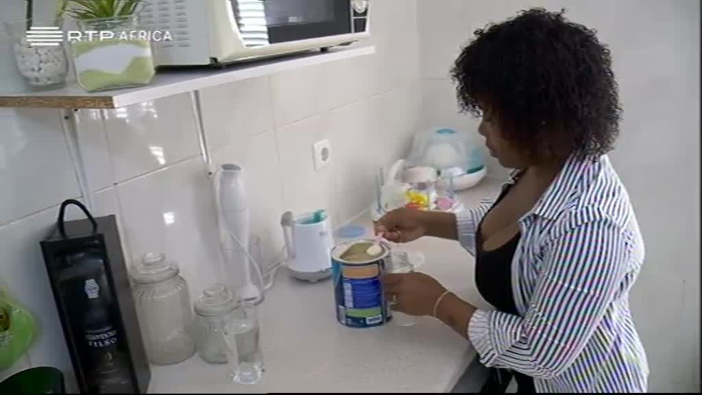 Imagem do Programa / Episiódio - Nha Terra Nha Cretcheu