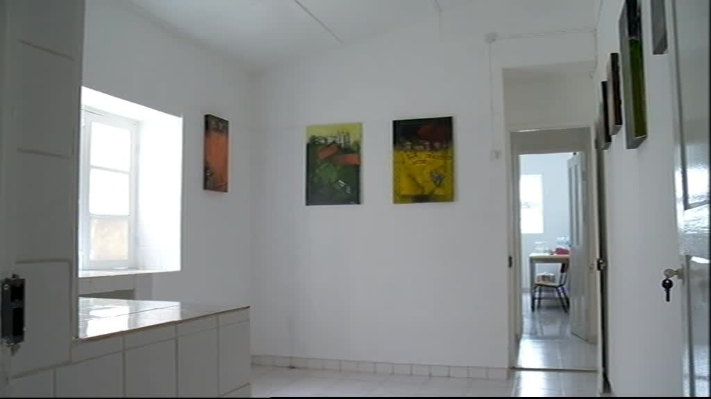 Imagem do Programa / Episiódio - Nha Terra Nha Cretcheu