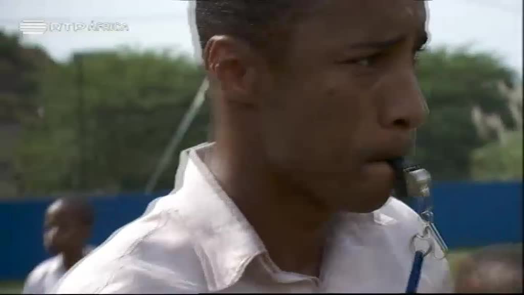 Imagem do Programa / Episiódio - Nha Terra Nha Cretcheu