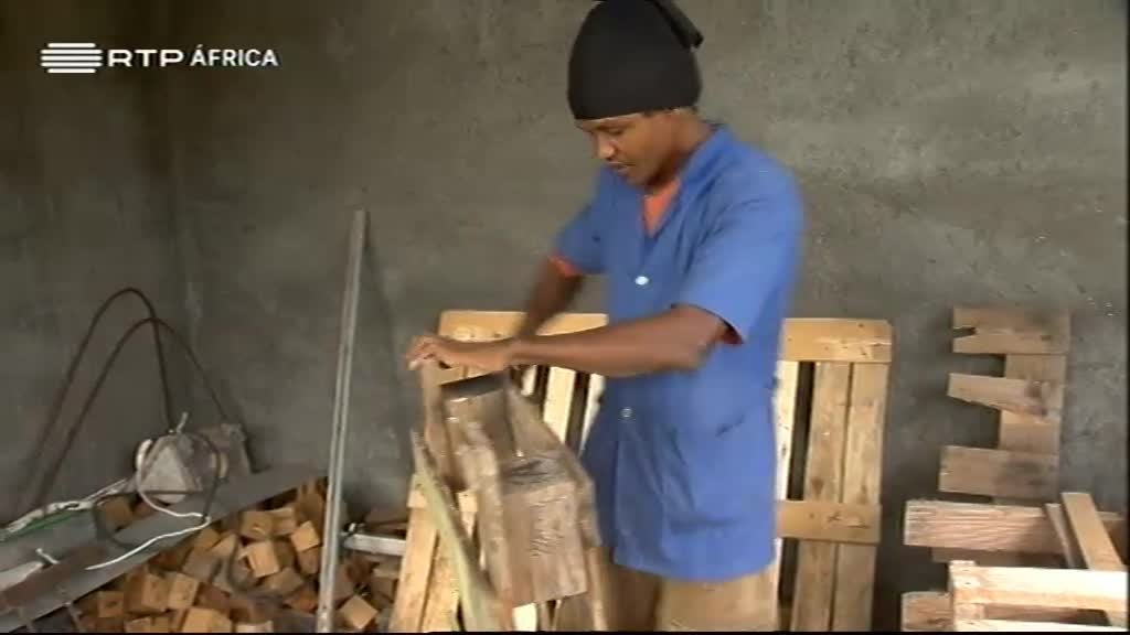 Imagem do Programa / Episiódio - Nha Terra Nha Cretcheu