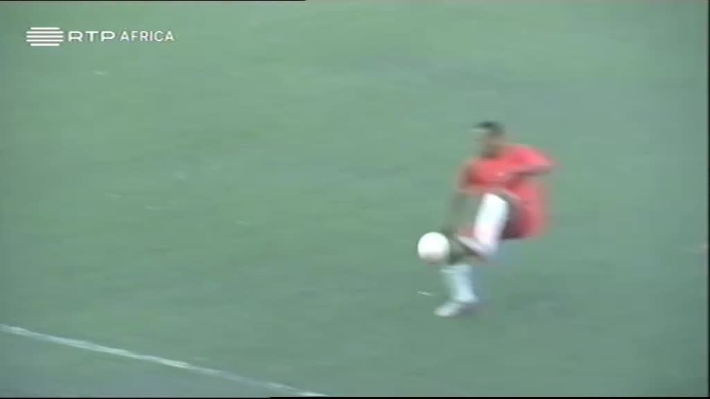 Imagem do Programa / Episiódio - África Sport