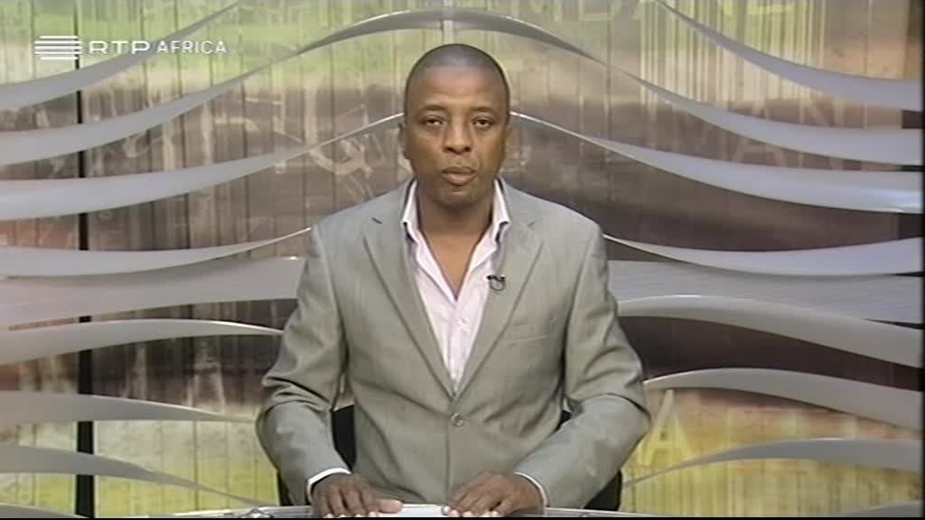 Imagem do Programa / Episiódio - África Sport