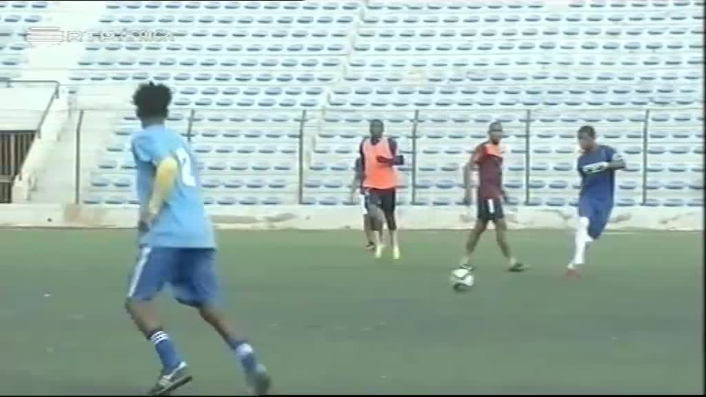 Imagem do Programa / Episiódio - África Sport