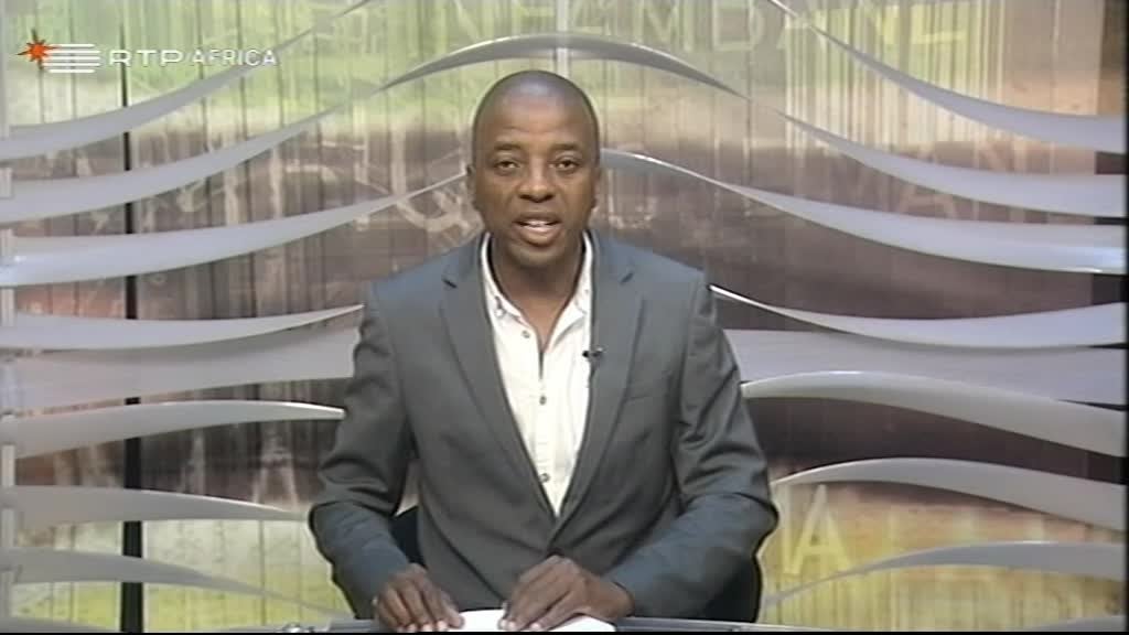 Imagem do Programa / Episiódio - África Sport