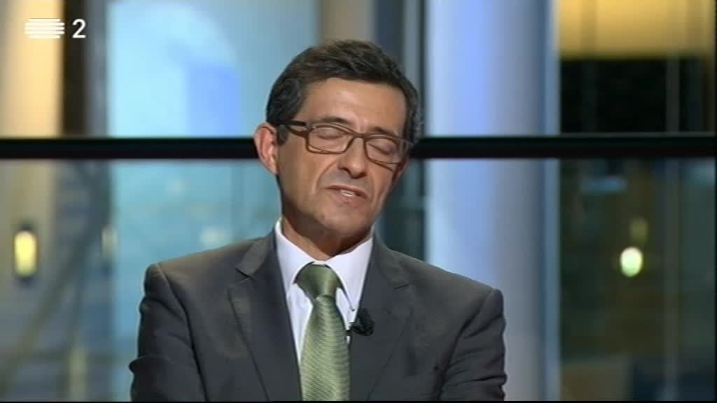 Imagem do Programa / Episiódio - Eurodeputados