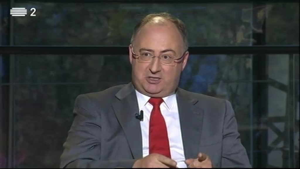 Imagem do Programa / Episiódio - Eurodeputados