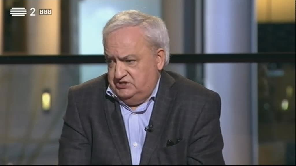 Imagem do Programa / Episiódio - Eurodeputados