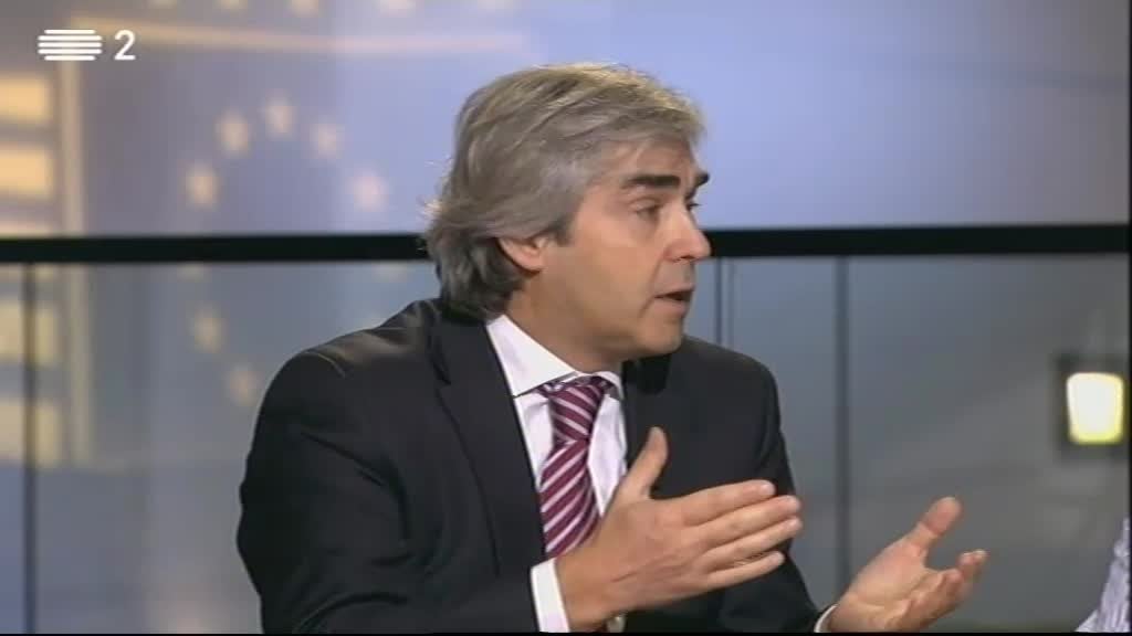 Imagem do Programa / Episiódio - Eurodeputados