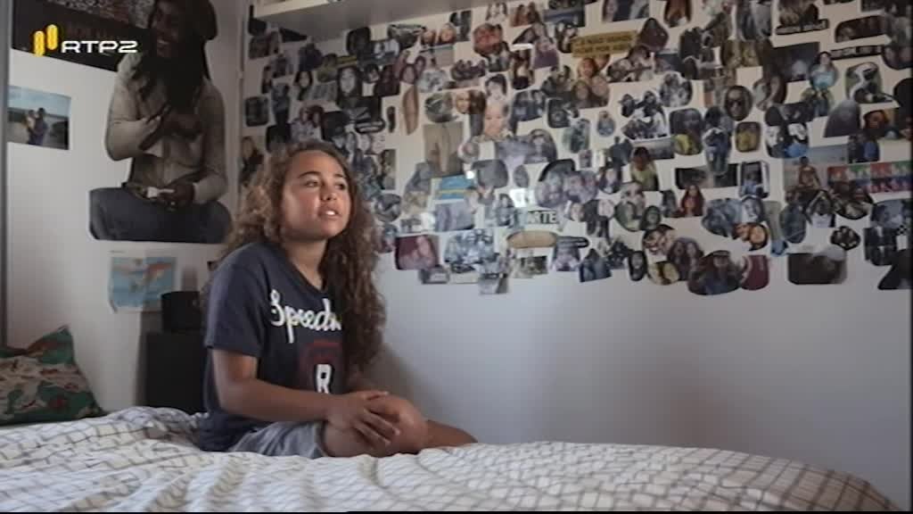 Imagem do Programa / Episiódio - #Hashtag