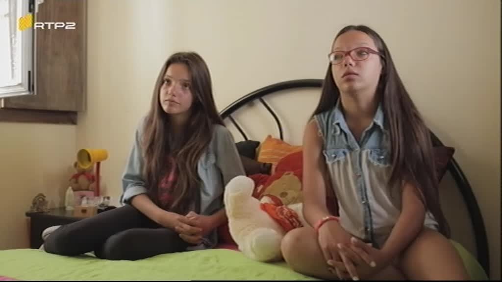 Imagem do Programa / Episiódio - #Hashtag