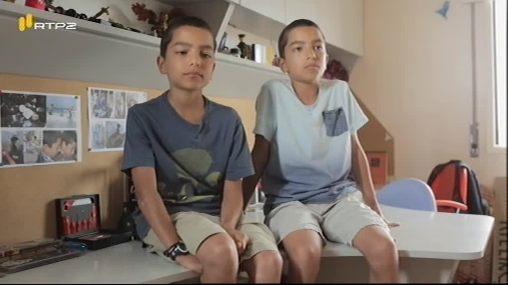 Imagem do Programa / Episiódio - #Hashtag