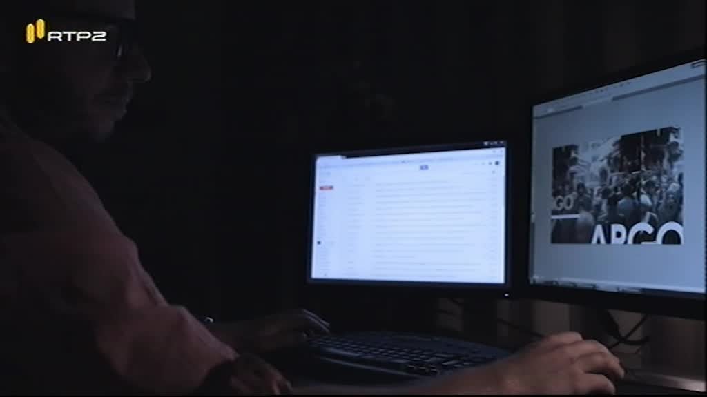 Imagem do Programa / Episiódio - Makers