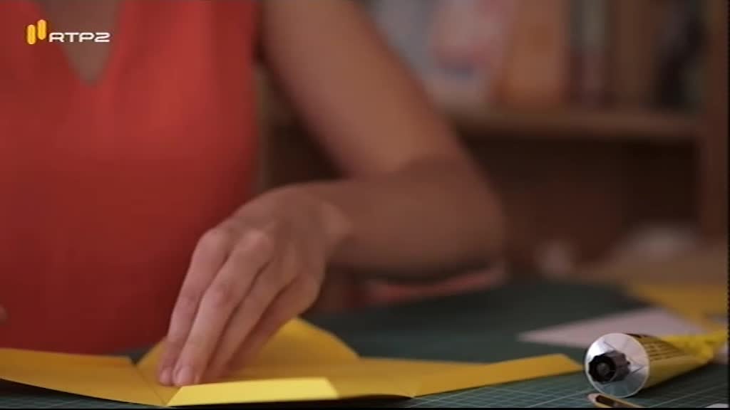 Imagem do Programa / Episiódio - Makers