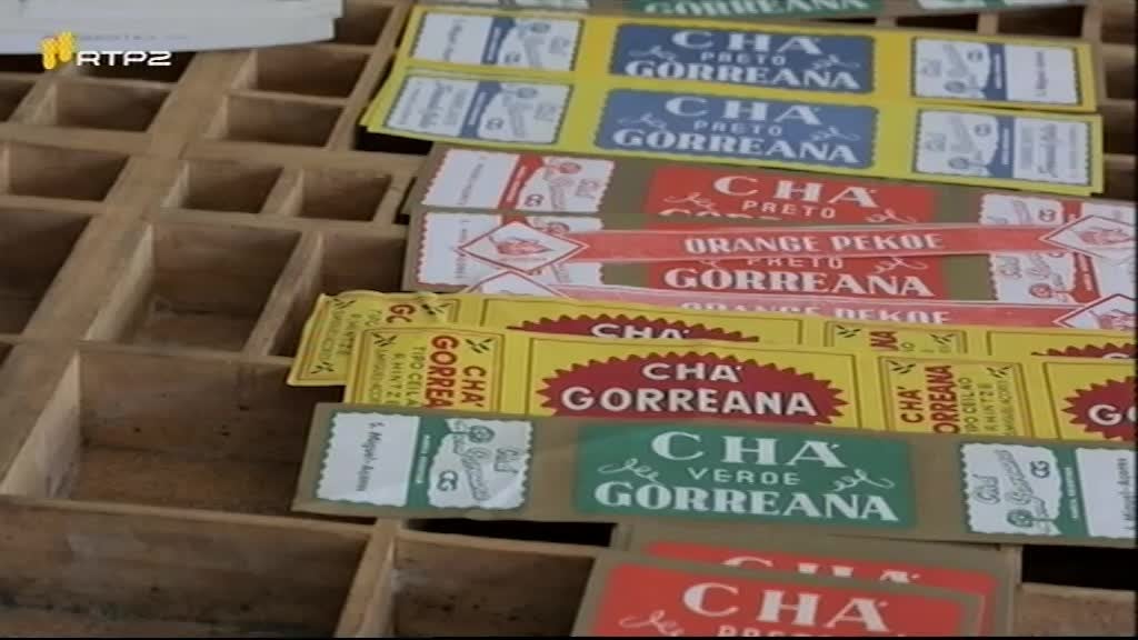 Imagem do Programa / Episiódio - Makers